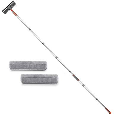 HOME & MARKER Prskalica za pranje prozora Windclean, profesionalni set