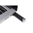 ISTORAGE USB memorijski pogon datAshur PRO2, 8 GB, USB Tip-A 3.2 Gen 1, crni