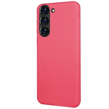Maskica za Samsung Galaxy S23 Plus, ružičasta