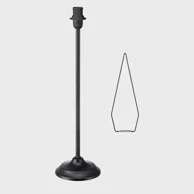 MARKSLOJD Star baza za stol cornelia/sol 1/e14/ ma705300