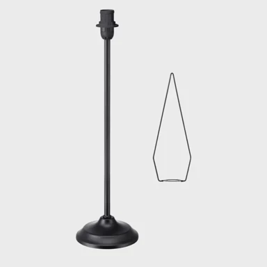 MARKSLOJD Star baza za stol cornelia/sol 1/e14/ ma705300