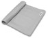 LIONELO Deka za previjanje Bamboo, Grey Stone