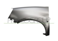 BLIC Blatobran Citroen Berlingo 96-08, prednji, desni, 02- sa lajsnom, Partner