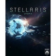 Igra za PC: Stellaris: Utopia STEAM Key