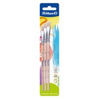 HERLITZ Kistovi plosnati br. 8/10/12
