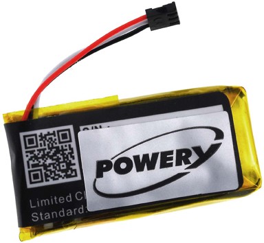 Baterija za miš Logitech Ultrathin Touch Mouse T630