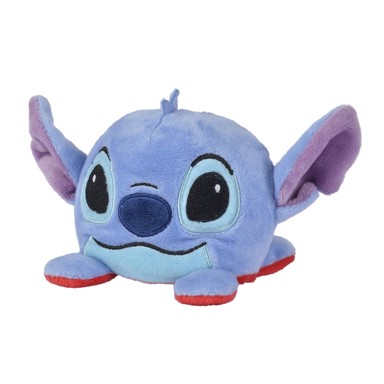 Disney Stitch/Leroy plišana igračka 8cm