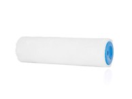 Valjak za bojanje od velura 18 cm 40 mm fi-8 mm