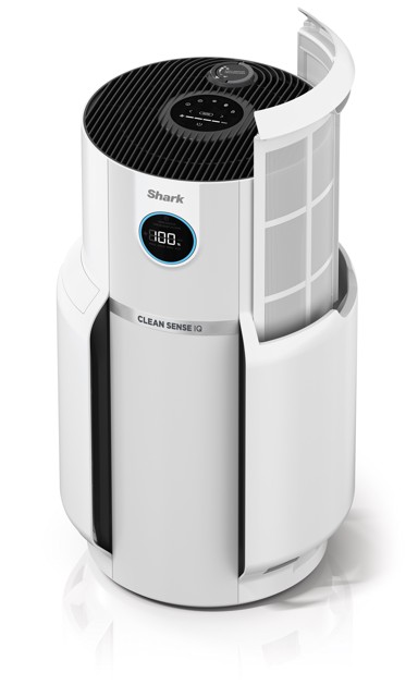 SHARK Pročišćivač zraka HP300EU