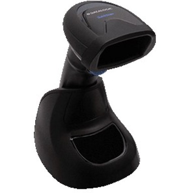 DATALOGIC Skener barkoda QBT2500, 2D, USB, RS232, KBW, IP52