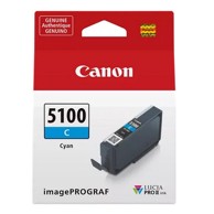 CANON Tinta pfi-5100pc 6956c001,foto cijan