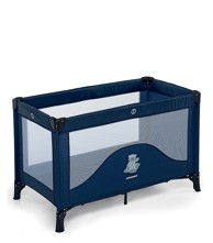 FOPPAPEDRETTI Putni krevetić, Tedytour, plava