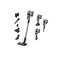 ELECTROLUX Bežični štapni usisavač bez vrećice EP72AB21UG, serija 700, Urban Grey