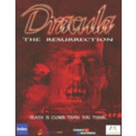 Igra za PC: Dracula: The Resurrection