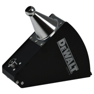 DEWALT Kutni box 2G, 18 cm
