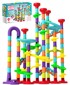 WOOPIE Spiralna staza za loptice, 142 elemenata