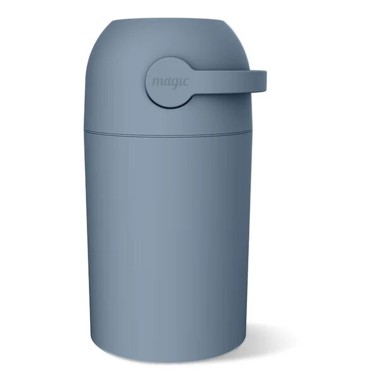 MAGIC Kanta za pelene Magic Majestic, 10110451111, Pigeon Blue