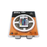 BLITZ Traka LED, 3m, RGB