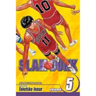 Slam Dunk vol. 5