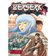 Berserk vol. 5