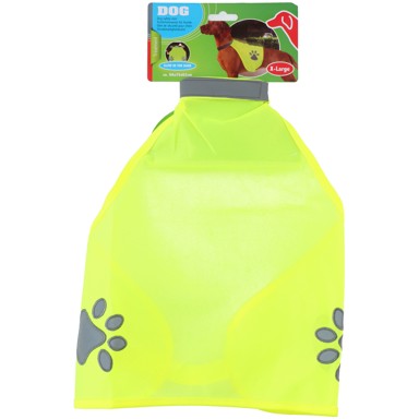 Sigurnosni prsluk za pse L/XL