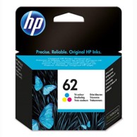 HP Tinta No.62 C2P06AE, trobojna