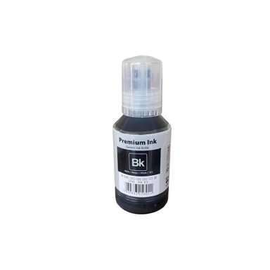 ORINK Tinta za Epson 101/103XL EcoTank, crna