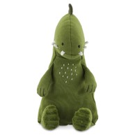 Velika plišana igračka dinosaur Mr. Dino