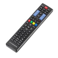 VIVANCO A/V program daljinski upravljač SAMSUNG READY FOR USE