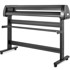 VEVOR Vinilni rezač ploter KI-1350A, 153 x 104 x 52 cm, crna