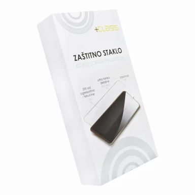 +CLASS Zaštitno staklo za Samsung Galaxy S26, 10 kom