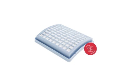 VACS HEPA filter Miele S 192 až 195