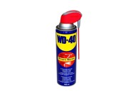 WD-40 Sprej protiv hrđe Smart Straw 450ml 