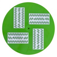 EIBENSTOCK Disk za struganje EPG400