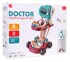 Kolica za malog doktora