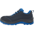CERVA Niske cipele Wade Mf Esd S1p Src, crne/plave, 39