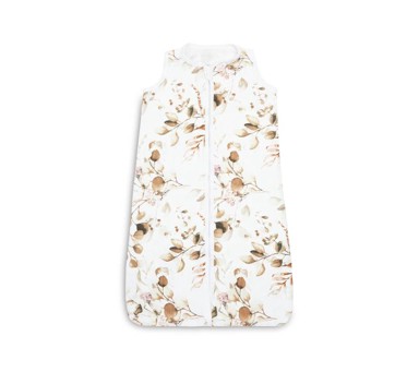 SENSILLO Vreća za spavanje, eukaliptus, 62-80