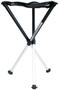 WALKSTOOL Sklopiva stolica Comfort 65 XXL