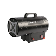 ISKRA Plinski grijač zraka BGA1401-15