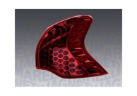 MAGNETI MARELLI Zadnje svjetlo PEUGEOT 3008 09-16 desno -13 LLH061