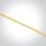 LED traka COB 24 V DC CW 4 W/m IP20 5 m