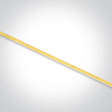 LED traka COB 24 V DC CW 4 W/m IP20 5 m
