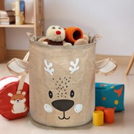 Košara s vezicom Severno Gabriel 43L, poliester