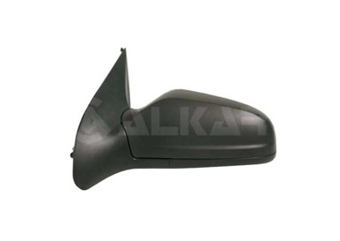 ALKAR Retrovizor Opel Astra H, lijevi, električni, grijani, asferičan, 5 pinova