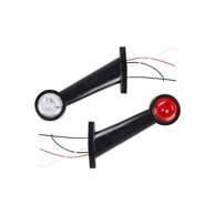 LED gabarit, 12-24V