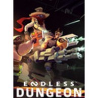 Igra za PC: ENDLESS Dungeon