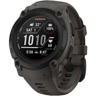 GARMIN Pametni sat Instinct E 40mm, GPS, HR, pametne obavijesti, crni