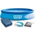 INTEX Ekspanzijski bazen 28130 366x76 cm