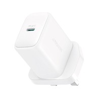 JOYROOM Zidni punjač, brzo punjenje, 20 W, bijeli