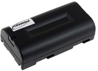 Baterija za Extech dual port/Extech printer S1500T 7A100014